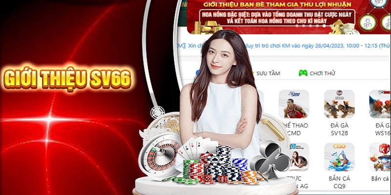 sv66 – Thương Hiệu Cá Cược Online Vì Anh Em Bet Thủ